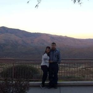 Meet your Posher, Anna marie